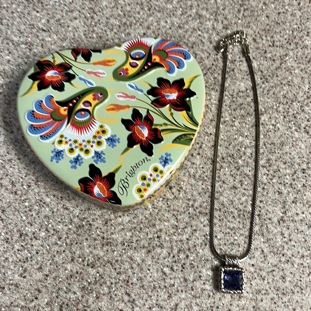 Brighton Necklace